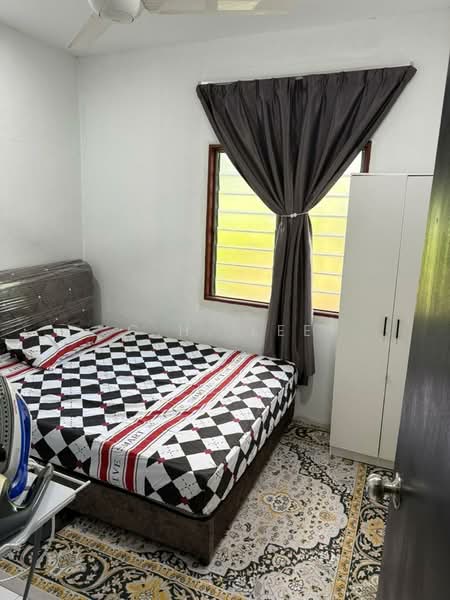 Rumah Teres untuk Disewa di Sungai Petani (Kedah) - C.H. Lee - Bedroom - PropertyGuru.com.my