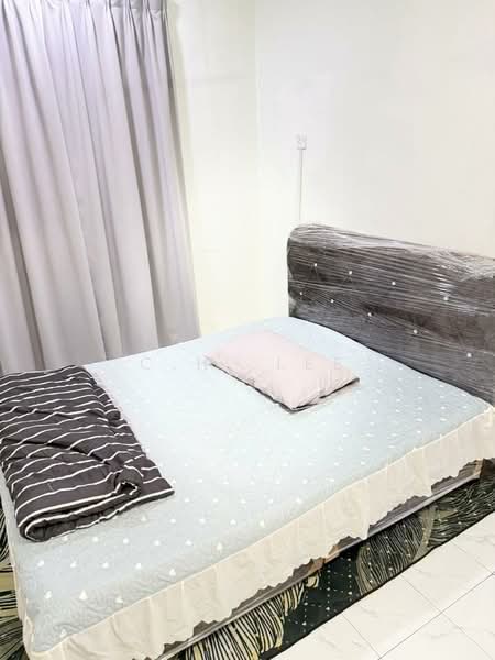 Rumah Teres untuk Disewa di Sungai Petani (Kedah) - C.H. Lee - Bedroom - PropertyGuru.com.my