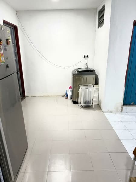 Rumah Teres untuk Disewa di Sungai Petani (Kedah) - C.H. Lee - Interior - PropertyGuru.com.my