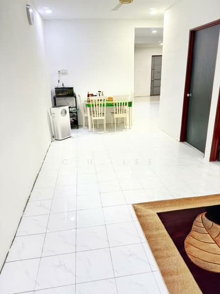 Rumah Teres untuk Disewa di Sungai Petani (Kedah) - C.H. Lee - Dining Room - PropertyGuru.com.my