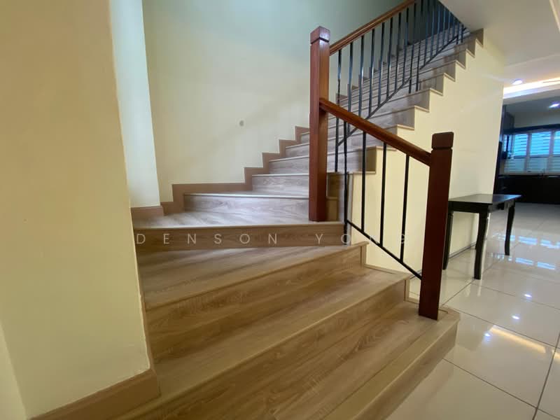 Rumah Teres 2 Tingkat untuk Disewa di Taman Tiara East (Semenyih) - Denson Yong - Interior - PropertyGuru.com.my