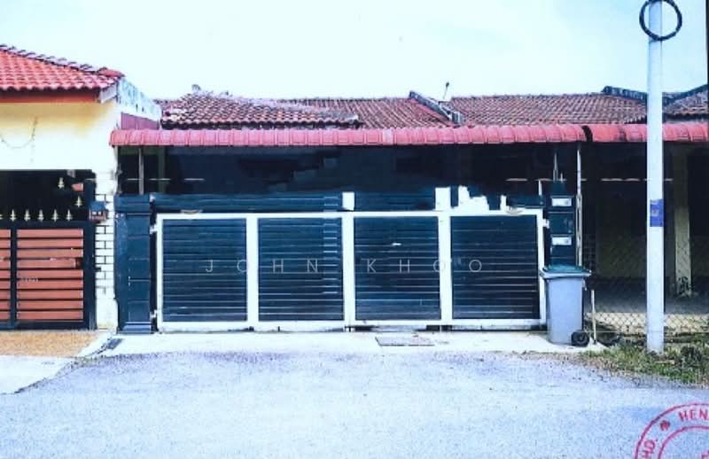 Terraced House for Sale in Lukut (Port Dickson) - John Khoo - PropertyGuru.com.my