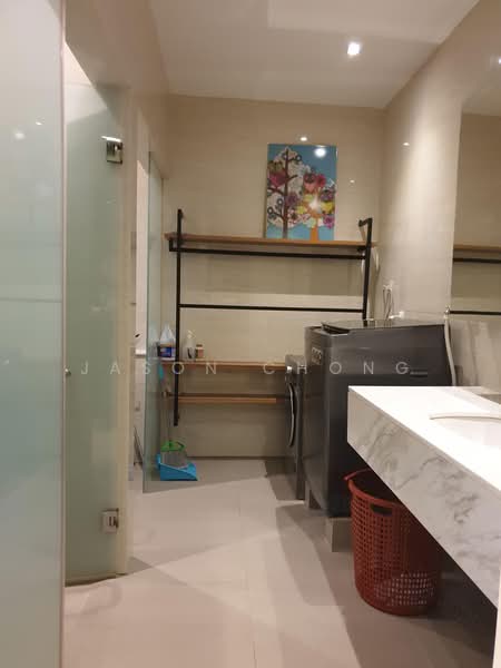 Service Residence for Rent at Cyperus @ Tropicana Gardens - Jason Chong - Interior - PropertyGuru.com.my