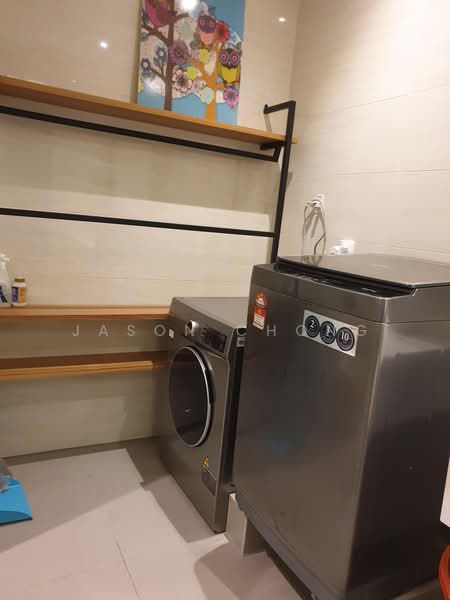 Service Residence for Rent at Cyperus @ Tropicana Gardens - Jason Chong - Interior - PropertyGuru.com.my