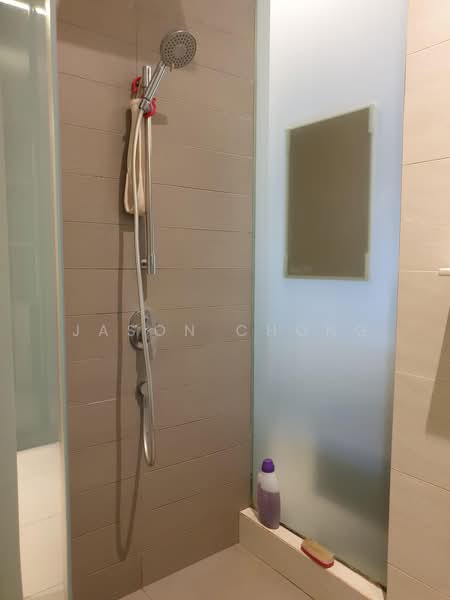 Service Residence for Rent at Cyperus @ Tropicana Gardens - Jason Chong - Bathroom - PropertyGuru.com.my