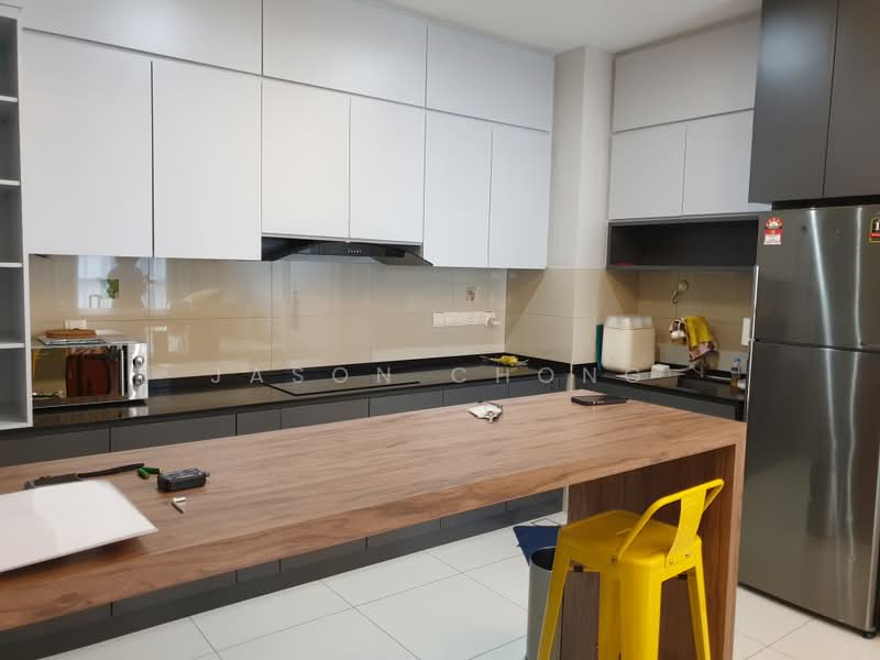 Service Residence for Rent at Cyperus @ Tropicana Gardens - Jason Chong - PropertyGuru.com.my