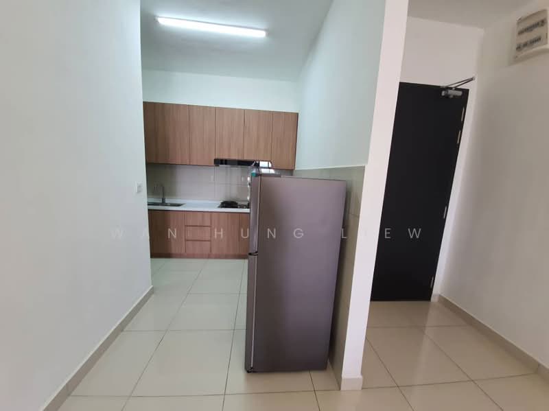 Condominium for Sale at The Havre Bukit Jalil - Wan Hung Liew - Kitchen - PropertyGuru.com.my