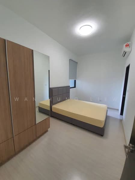 Condominium for Sale at The Havre Bukit Jalil - Wan Hung Liew - Bedroom - PropertyGuru.com.my