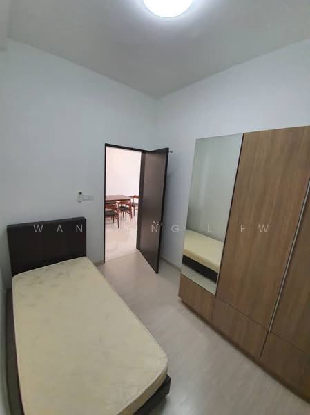 Condominium for Sale at The Havre Bukit Jalil - Wan Hung Liew - Bedroom - PropertyGuru.com.my