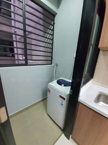 Condominium for Sale at The Havre Bukit Jalil - Wan Hung Liew - Interior - PropertyGuru.com.my