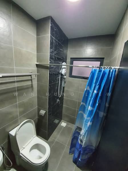 Condominium for Sale at The Havre Bukit Jalil - Wan Hung Liew - Bathroom - PropertyGuru.com.my