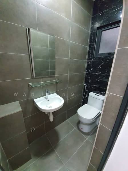 Condominium for Sale at The Havre Bukit Jalil - Wan Hung Liew - Bathroom - PropertyGuru.com.my