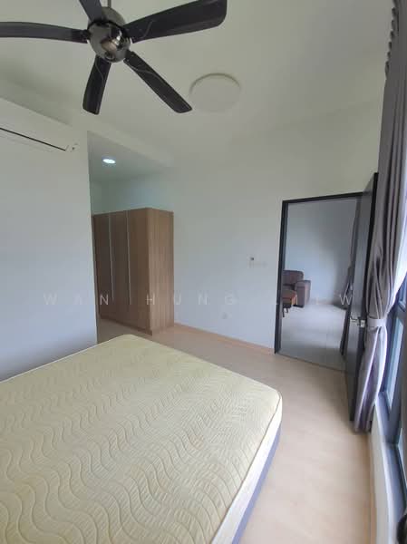 Condominium for Sale at The Havre Bukit Jalil - Wan Hung Liew - Bedroom - PropertyGuru.com.my