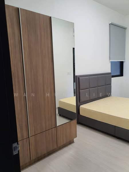 Condominium for Sale at The Havre Bukit Jalil - Wan Hung Liew - Bedroom - PropertyGuru.com.my