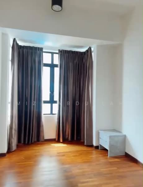Service Residence for Rent at The Heritage Residence - Miza Abdullah - PropertyGuru.com.my