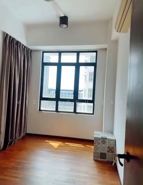 Service Residence for Rent at The Heritage Residence - Miza Abdullah - PropertyGuru.com.my