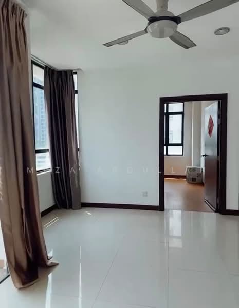 Service Residence for Rent at The Heritage Residence - Miza Abdullah - PropertyGuru.com.my