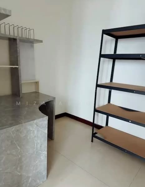 Service Residence for Rent at The Heritage Residence - Miza Abdullah - PropertyGuru.com.my