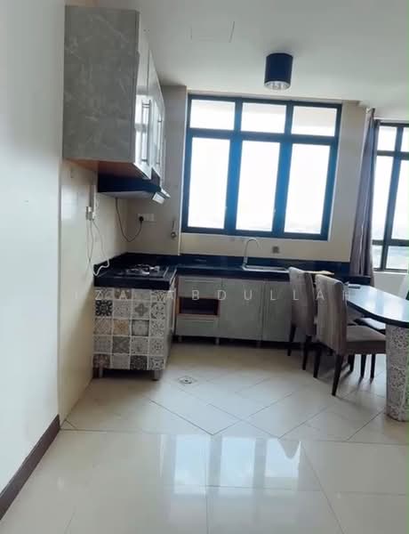 Service Residence for Rent at The Heritage Residence - Miza Abdullah - PropertyGuru.com.my