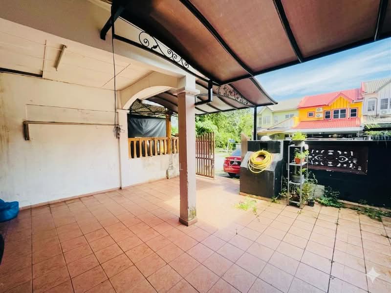 Rumah Teres 2-Tingkat untuk Dijual di Taman Rawang Perdana (Rawang) - Amirul Akmal - Exterior - PropertyGuru.com.my