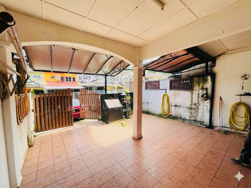 Rumah Teres 2-Tingkat untuk Dijual di Taman Rawang Perdana (Rawang) - Amirul Akmal - Exterior - PropertyGuru.com.my