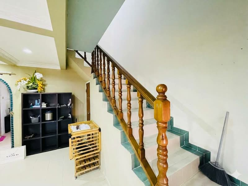 Rumah Teres 2-Tingkat untuk Dijual di Taman Rawang Perdana (Rawang) - Amirul Akmal - Interior - PropertyGuru.com.my