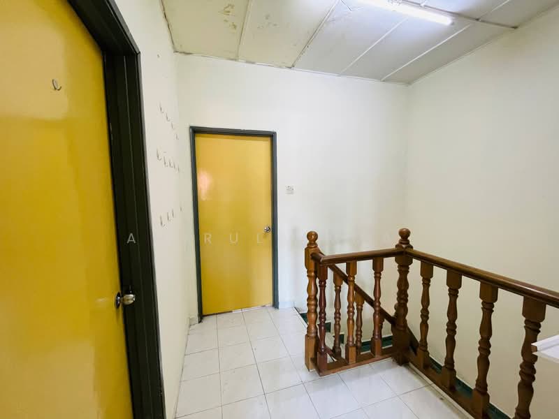 Rumah Teres 2-Tingkat untuk Dijual di Taman Rawang Perdana (Rawang) - Amirul Akmal - Interior - PropertyGuru.com.my