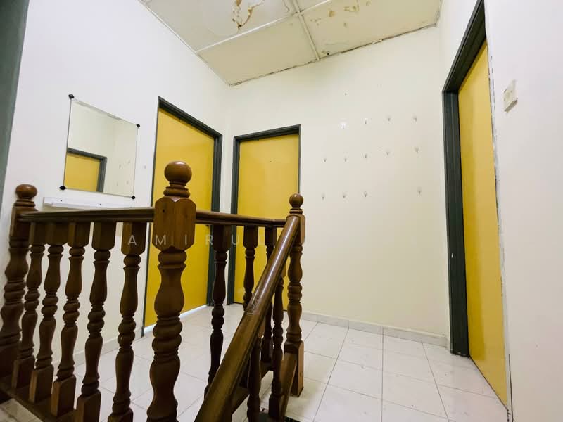 Rumah Teres 2-Tingkat untuk Dijual di Taman Rawang Perdana (Rawang) - Amirul Akmal - Interior - PropertyGuru.com.my