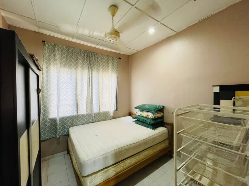 Rumah Teres 2-Tingkat untuk Dijual di Taman Rawang Perdana (Rawang) - Amirul Akmal - PropertyGuru.com.my
