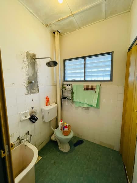 Rumah Teres 2-Tingkat untuk Dijual di Taman Rawang Perdana (Rawang) - Amirul Akmal - PropertyGuru.com.my