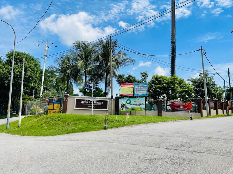 Rumah Teres 2-Tingkat untuk Dijual di Taman Rawang Perdana (Rawang) - Amirul Akmal - PropertyGuru.com.my