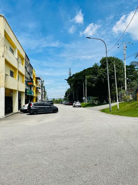 Rumah Teres 2-Tingkat untuk Dijual di Taman Rawang Perdana (Rawang) - Amirul Akmal - PropertyGuru.com.my