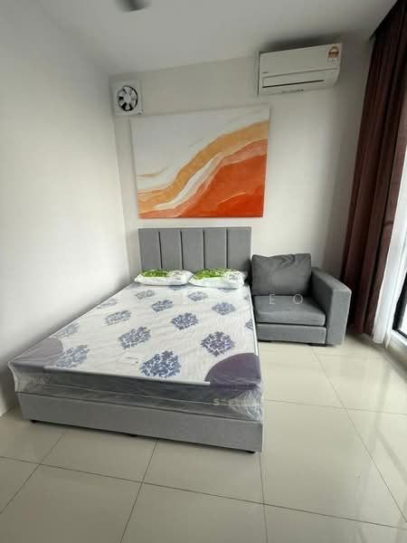 Service Residence for Rent at D'Pristine - SAMMY TEO - Bedroom - PropertyGuru.com.my