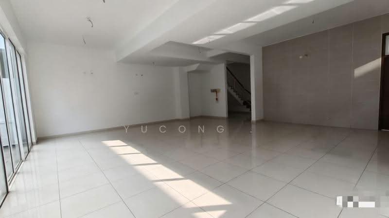 Rumah Berkembar untuk Dijual di Austin Heights (Tebrau) - Yucong . - Interior - PropertyGuru.com.my