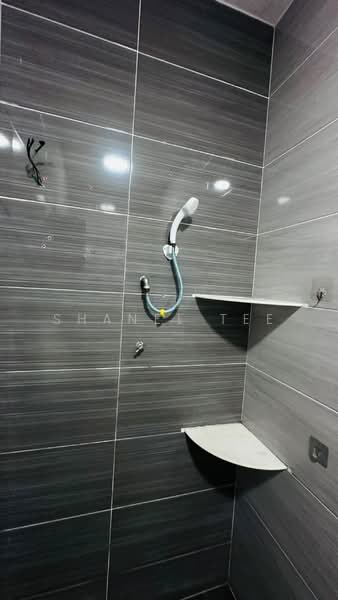 2-storey Terraced House for Rent in Taman Kluang Barat (Kluang) - Shanel Tee - Bathroom - PropertyGuru.com.my
