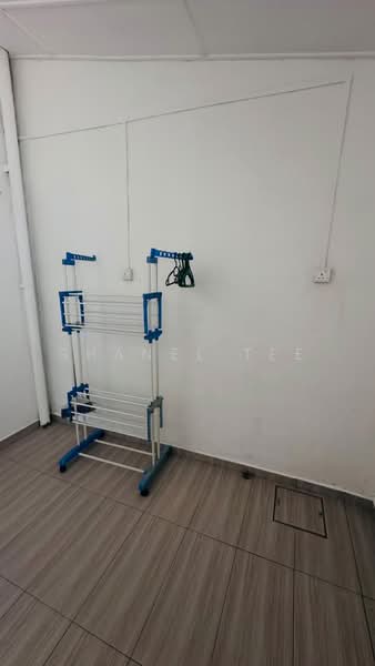 2-storey Terraced House for Rent in Taman Kluang Barat (Kluang) - Shanel Tee - Interior - PropertyGuru.com.my