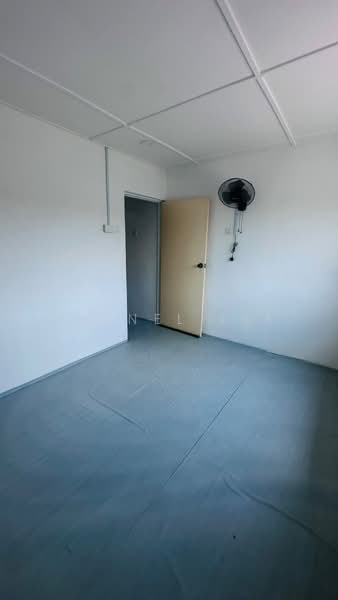 2-storey Terraced House for Rent in Taman Kluang Barat (Kluang) - Shanel Tee - Interior - PropertyGuru.com.my