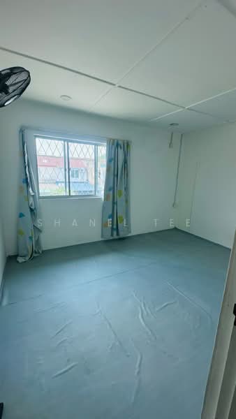2-storey Terraced House for Rent in Taman Kluang Barat (Kluang) - Shanel Tee - Interior - PropertyGuru.com.my