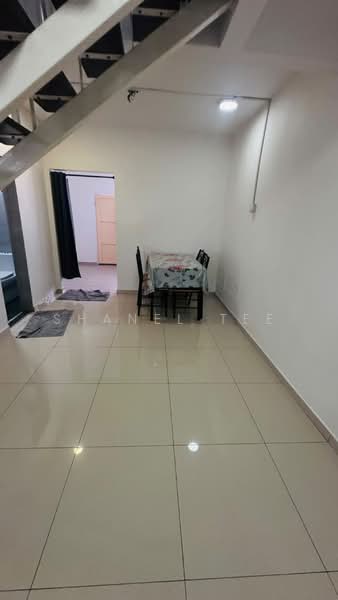 2-storey Terraced House for Rent in Taman Kluang Barat (Kluang) - Shanel Tee - Interior - PropertyGuru.com.my