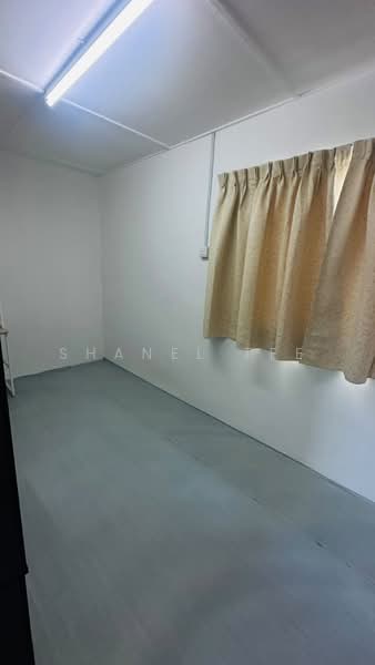 2-storey Terraced House for Rent in Taman Kluang Barat (Kluang) - Shanel Tee - Interior - PropertyGuru.com.my