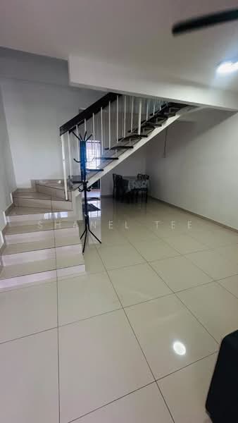 2-storey Terraced House for Rent in Taman Kluang Barat (Kluang) - Shanel Tee - Interior - PropertyGuru.com.my