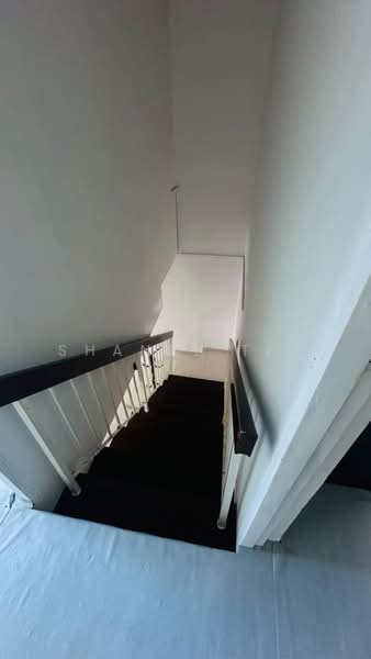 2-storey Terraced House for Rent in Taman Kluang Barat (Kluang) - Shanel Tee - Interior - PropertyGuru.com.my