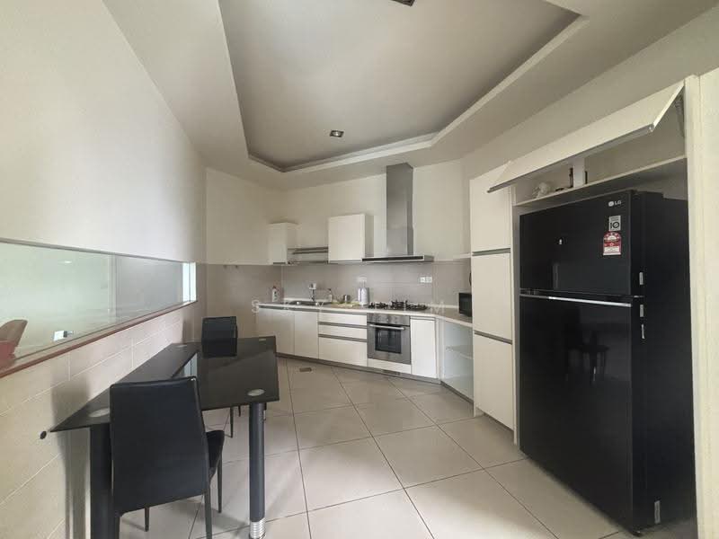Condominium for Sale at Suasana Bangsar - Sky Lim - Kitchen - PropertyGuru.com.my