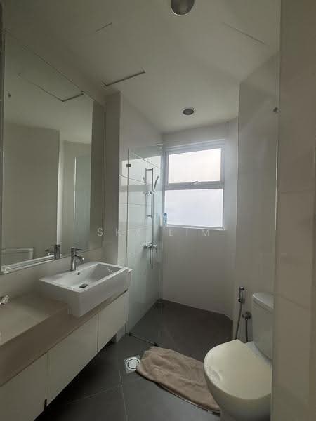 Condominium for Sale at Suasana Bangsar - Sky Lim - Bathroom - PropertyGuru.com.my