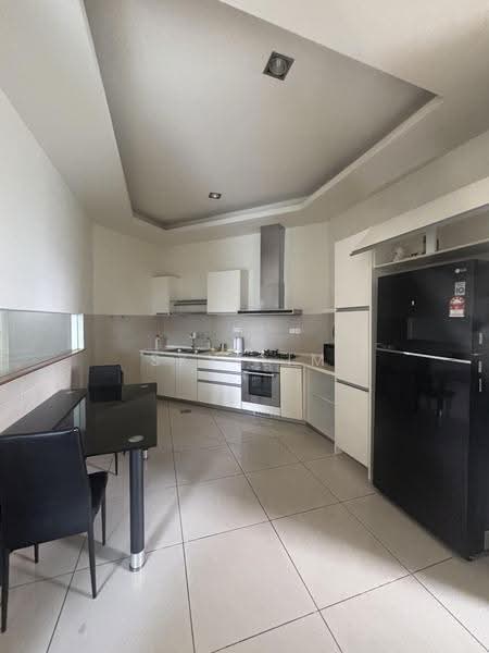 Condominium for Sale at Suasana Bangsar - Sky Lim - Kitchen - PropertyGuru.com.my