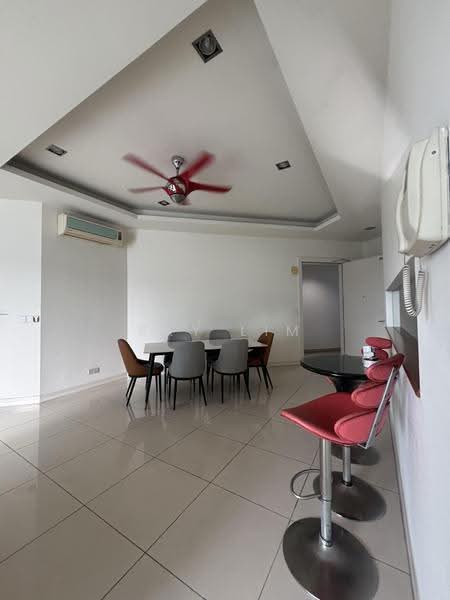 Condominium for Sale at Suasana Bangsar - Sky Lim - Dining Room - PropertyGuru.com.my