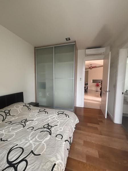 Condominium for Sale at Suasana Bangsar - Sky Lim - Bedroom - PropertyGuru.com.my