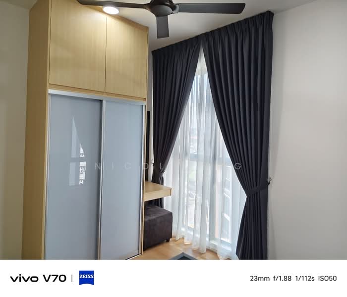 Service Residence for Rent at Myara Park - Nicole Eng - PropertyGuru.com.my