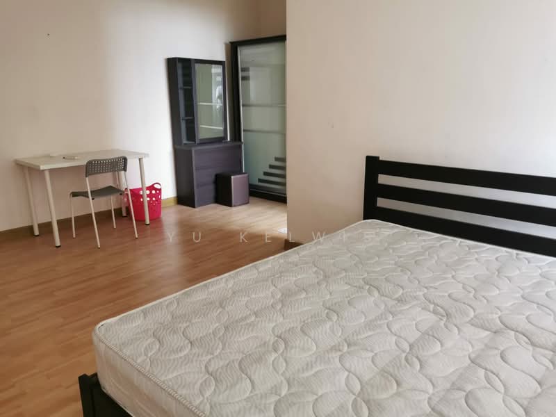 Kondominium untuk Disewa di Cova Suites - Yu Kelwis - Bedroom - PropertyGuru.com.my