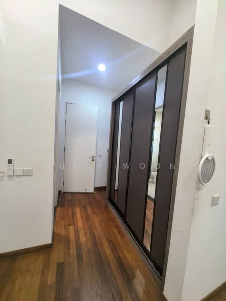 Rumah Kluster untuk Disewa di Eco Botanic (Iskandar Puteri (Nusajaya)) - Huily Woon - Corridor - PropertyGuru.com.my